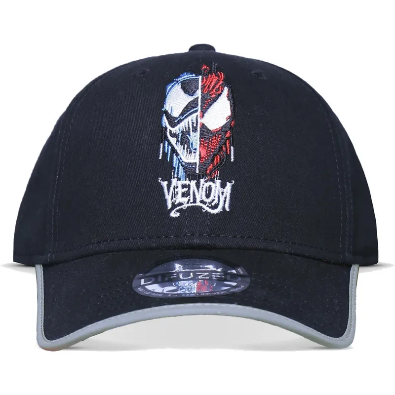 lippikset-kaareva-musta-snapback-difuzed