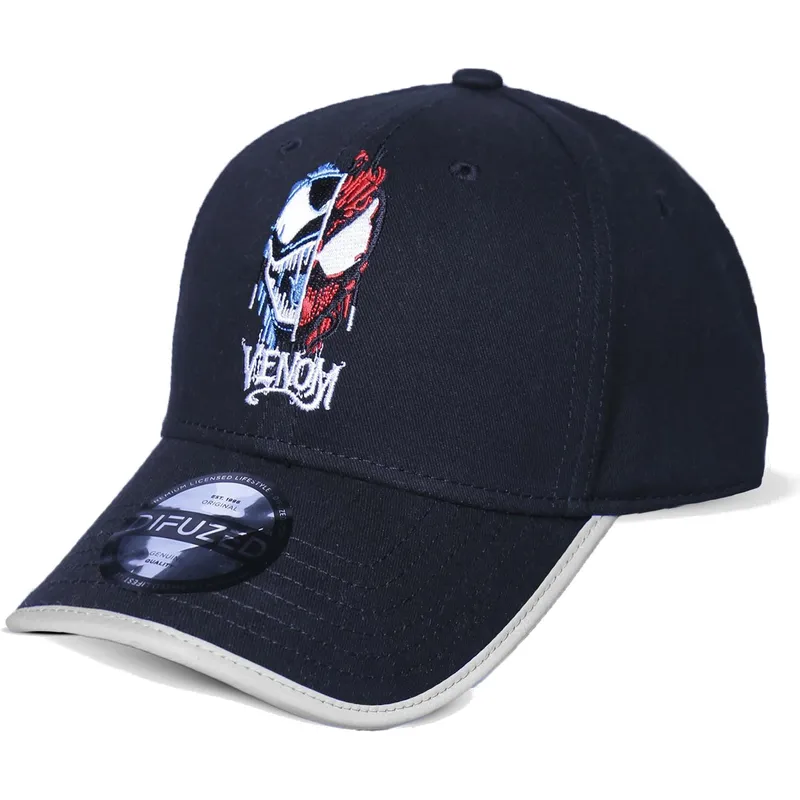 lippikset-kaareva-musta-snapback-difuzed