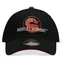 lippikset-kaareva-musta-snapback-finish-him-difuzed