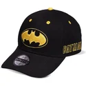 lippikset-kaareva-musta-snapback-core-difuzed