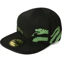 lippikset-littea-musta-snapback-difuzed