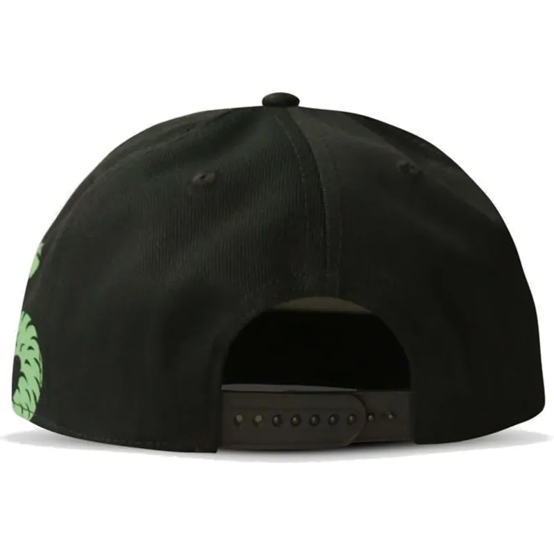 lippikset-littea-musta-snapback-difuzed lippikset-littea-musta-snapback-difuzed