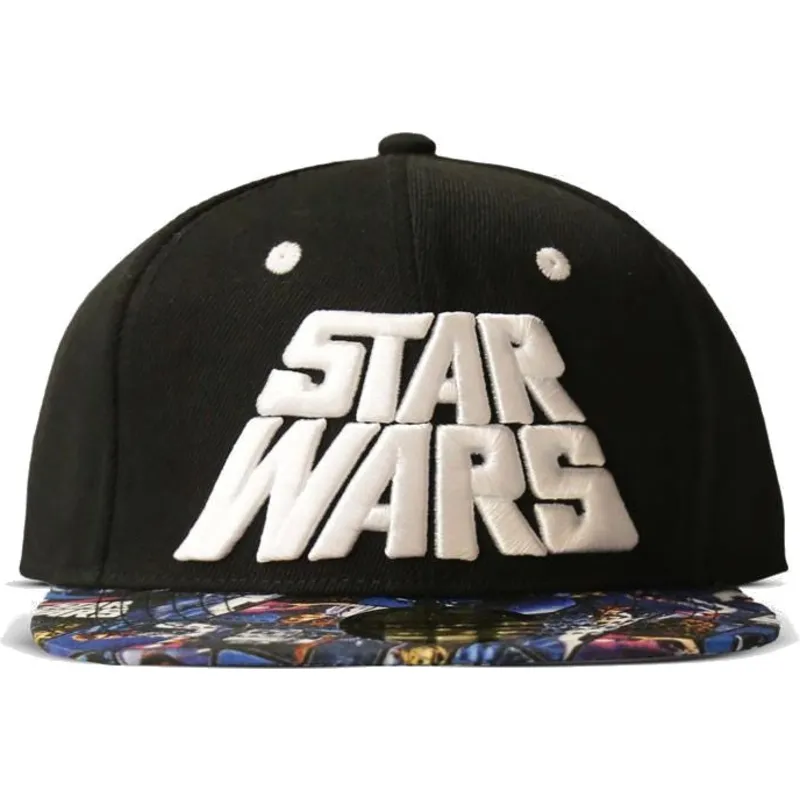 cap-littea-black-snapback-difuzed cap-littea-black-snapback-difuzed
