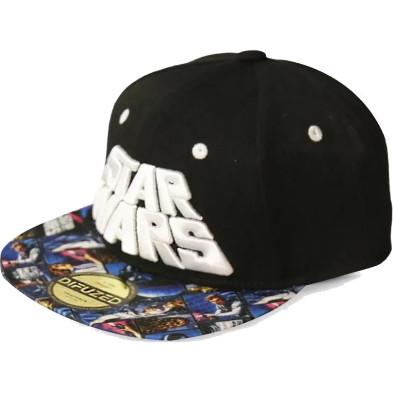 cap-littea-black-snapback-difuzed cap-littea-black-snapback-difuzed