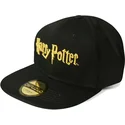 lippikset-littea-musta-snapback-difuzed