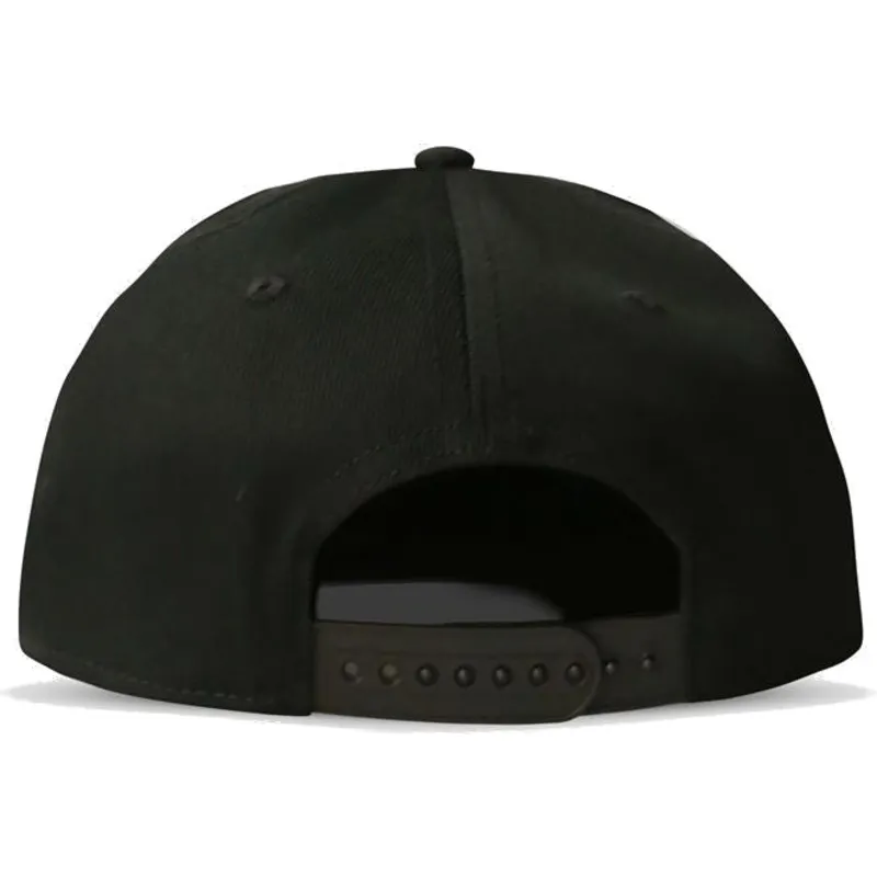 lippikset-littea-musta-snapback-difuzed