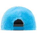 difuzed-flat-brim-cookie-monster-fur-sesame-street-blue-snapback-cap