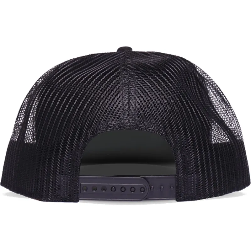 lippikset-littea-musta-snapback-trucker-difuzed