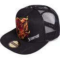 lippikset-littea-musta-snapback-trucker-difuzed