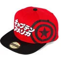 lippikset-littea-punainen-snapback-japanese-difuzed