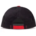 lippikset-littea-sininen-snapback-lapsille-trucker-face-difuzed
