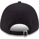 lippikset-kaareva-laivastonsininen-saadettava-nauha-9forty-league-essential-new-york-yankees-mlb-new-era