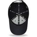 lippikset-kaareva-laivastonsininen-saadettava-nauha-9forty-league-essential-new-york-yankees-mlb-new-era