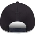 lippikset-kaareva-laivastonsininen-snapback-9forty-e-frame-new-york-yankees-mlb-new-era
