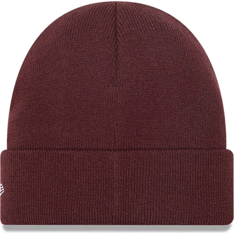 lakit-punainen-cuff-knit-pop-colour-new-era