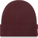 lakit-punainen-cuff-knit-pop-colour-new-era
