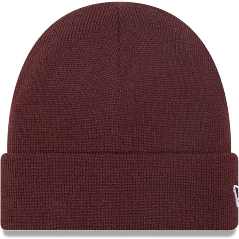 lakit-punainen-cuff-knit-pop-colour-new-era