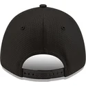lippikset-kaareva-musta-snapback-9forty-mono-team-colour-boston-red-sox-mlb-new-era
