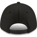new-era-curved-brim-black-logo-9forty-mono-team-colour-boston-red-sox-mlb-black-snapback-cap