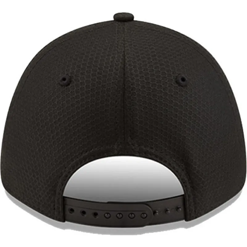 lippikset-kaareva-musta-snapback-9forty-mono-team-colour-boston-red-sox-mlb-new-era