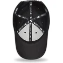 lippikset-kaareva-musta-snapback-9forty-mono-team-colour-boston-red-sox-mlb-new-era