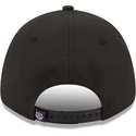 lippikset-kaareva-musta-snapback-9forty-elemental-detroit-tigers-mlb-new-era
