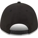 lippikset-kaareva-musta-saadettava-nauha-9forty-black-and-gold-new-york-yankees-mlb-new-era