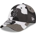 lippikset-kaareva-maastokuvio-saadettava-nauha-9forty-all-over-urban-print-boston-red-sox-mlb-new-era