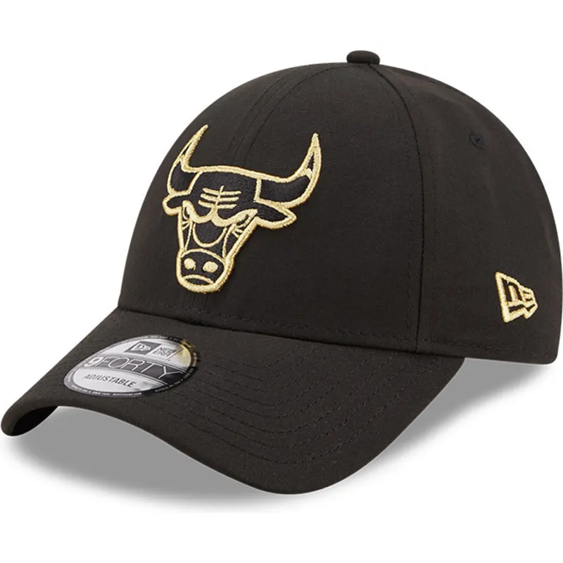 lippikset-kaareva-musta-snapback-9forty-black-and-gold-chicago-bulls-nba-new-era lippikset-kaareva-musta-snapback-9forty-black-and-gold-chicago-bulls-nba-new-era
