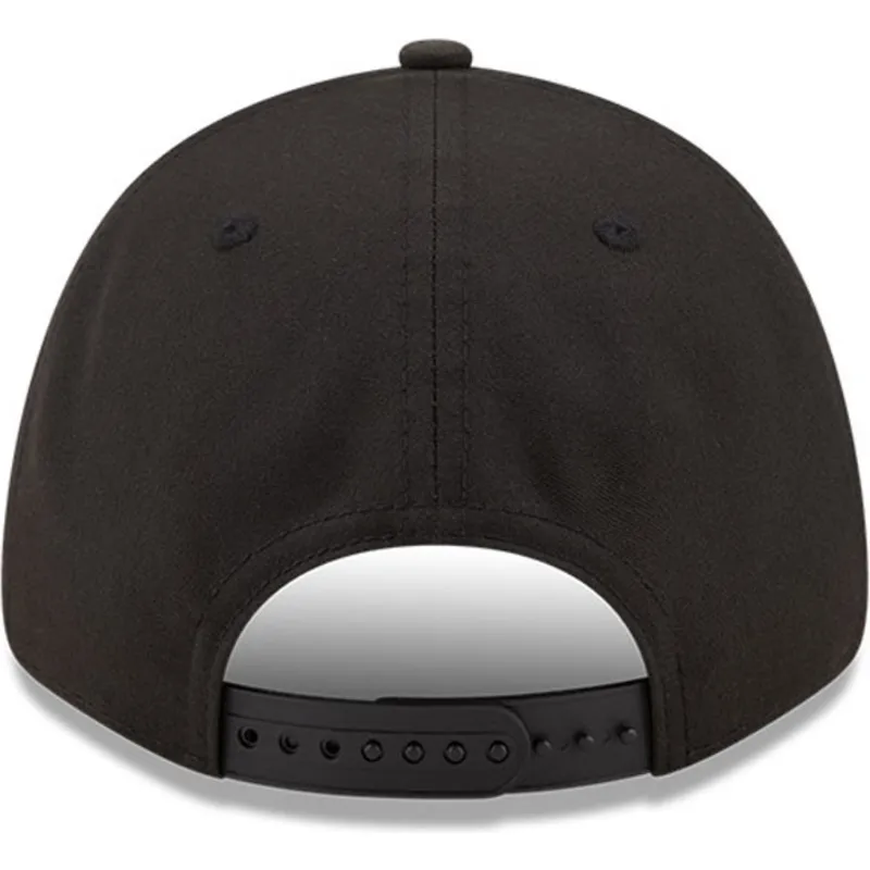 lippikset-kaareva-musta-snapback-9forty-black-and-gold-chicago-bulls-nba-new-era lippikset-kaareva-musta-snapback-9forty-black-and-gold-chicago-bulls-nba-new-era