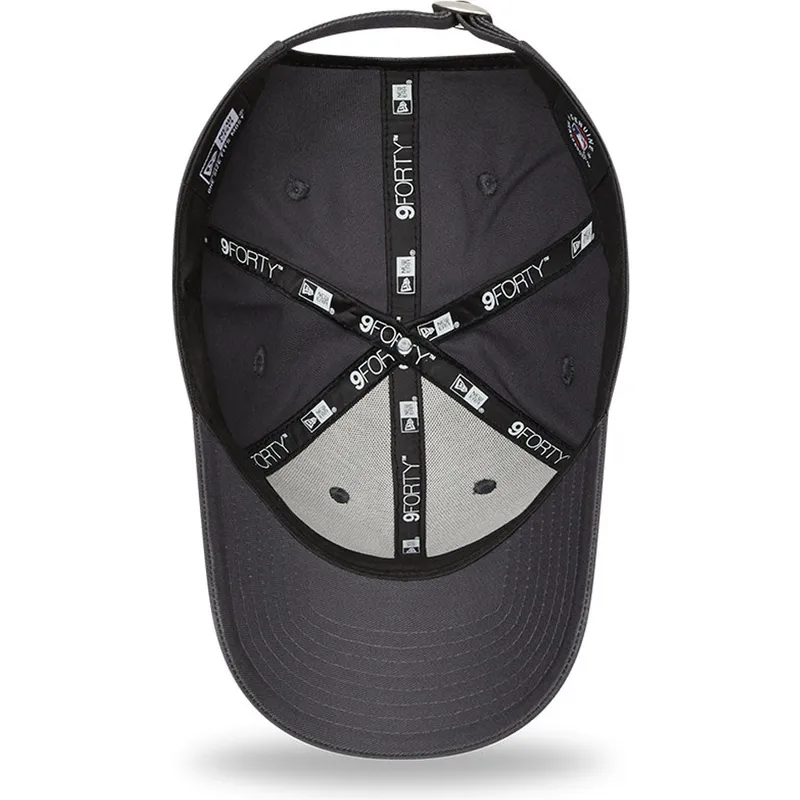 lippikset-kaareva-harmaa-saadettava-nauha-9forty-camo-infill-new-york-yankees-mlb-new-era lippikset-kaareva-harmaa-saadettava-nauha-9forty-camo-infill-new-york-yankees-mlb-new-era