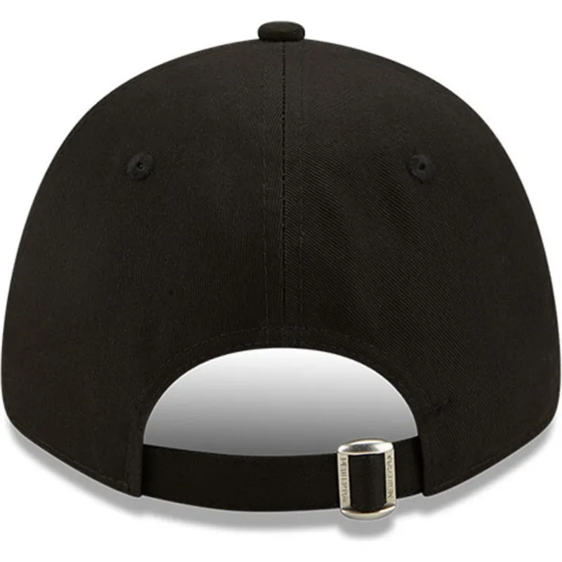 lippikset-kaareva-musta-saadettava-nauha-9forty-camo-infill-new-york-yankees-mlb-new-era