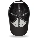 lippikset-kaareva-musta-saadettava-nauha-9forty-camo-infill-new-york-yankees-mlb-new-era