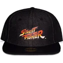 lippikset-littea-musta-snapback-difuzed