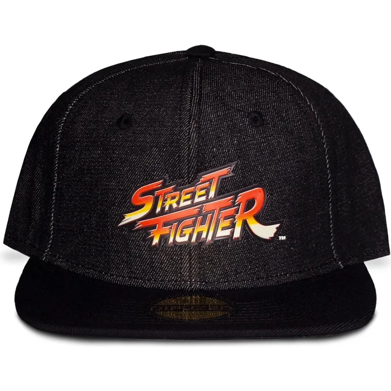 lippikset-littea-musta-snapback-difuzed
