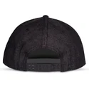 lippikset-littea-musta-snapback-difuzed