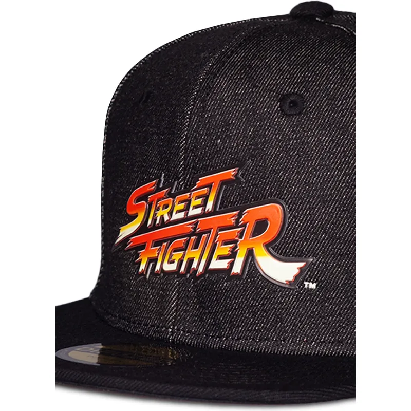 lippikset-littea-musta-snapback-difuzed