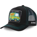 cap-kaareva-black-snapback-the-mystery-machine-scooby-doo-capslab