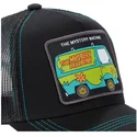 cap-kaareva-black-snapback-the-mystery-machine-scooby-doo-capslab