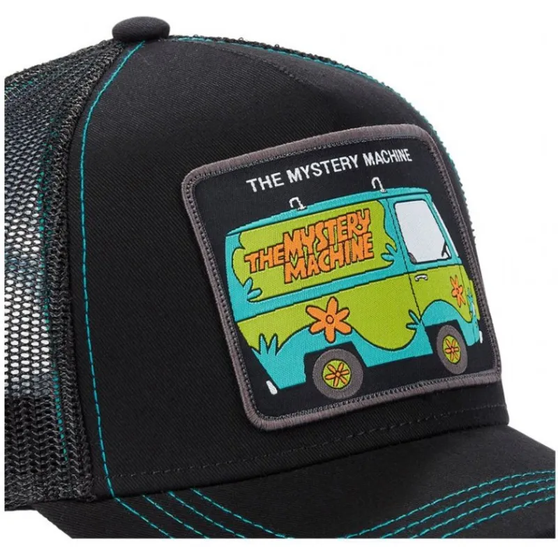 lippikset-kaareva-rekka-musta-snapback-mac2-the-mystery-machine-scooby-doo-capslab