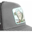 cap-kaareva-gray-snapback-roronoa-zoro-one-piece-capslab
