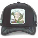 lippikset-kaareva-rekka-musta-snapback-zor2-roronoa-zoro-one-piece-capslab