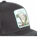 lippikset-kaareva-rekka-musta-snapback-zor2-roronoa-zoro-one-piece-capslab