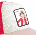 lippikset-kaareva-rekka-harmaa-snapback-luf1-monkey-d-luffy-one-piece-capslab