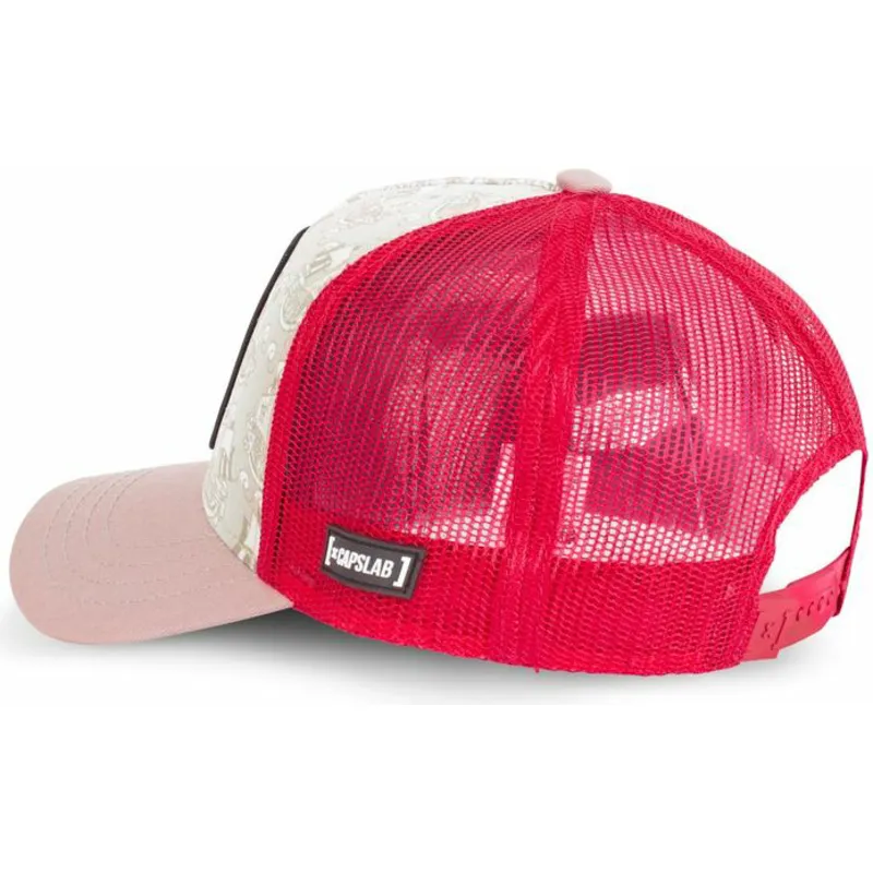 lippikset-kaareva-rekka-harmaa-snapback-luf1-monkey-d-luffy-one-piece-capslab