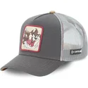 lippikset-kaareva-rekka-harmaa-snapback-tasmanian-piru-looney-tunes-capslab