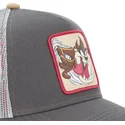 lippikset-kaareva-rekka-harmaa-snapback-tasmanian-piru-looney-tunes-capslab
