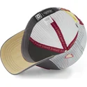 lippikset-kaareva-rekka-harmaa-snapback-tasmanian-piru-looney-tunes-capslab