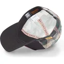 lippikset-kaareva-rekka-musta-snapback-dbz5-buu2c-kid-buu-dragon-ball-capslab