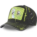 lippikset-kaareva-musta-saadettava-nauha-tag-ric-rick-ja-morty-capslab